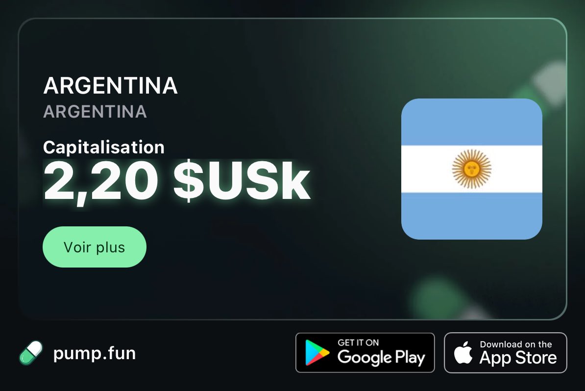 brook_silva1's tweet photo. https://t.co/dULuzgXF9d    Join my meme argentina 🚀🚀🚀🚀🚀 https://t.co/JiE9bsK4zN