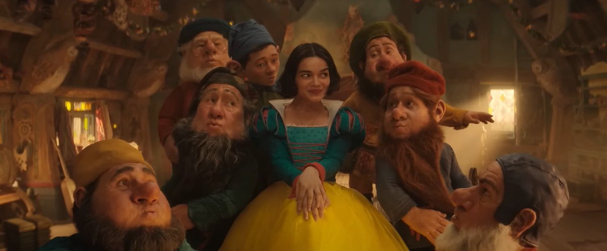 almanaquedisney's tweet photo. Os MELHORES live-actions da Disney, segundo a Entertainment Weekly:

1. Cinderela
2. Branca de Neve
3. Mogli: O Menino Lobo
4. Meu Amigo, o Dragão
5. A Pequena Sereia
6. 101 Dálmatas (1996)
7. Christopher Robin
8. Cruella
9. Mulan
10. Lilo &amp; Stitch https://t.co/AAXZMeOCjP