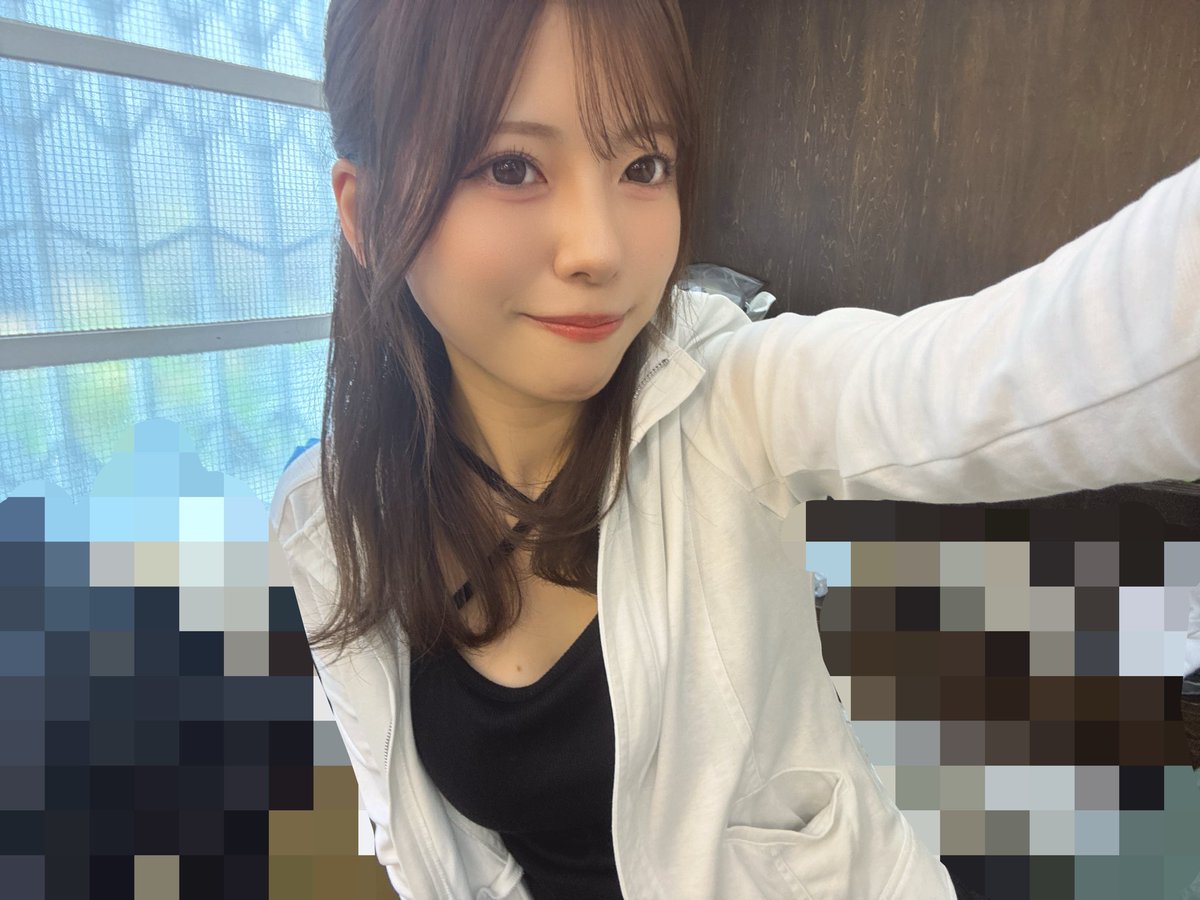 miran_partner's tweet photo. おはようございます！
久しぶりのフォトパ！！！

今日も一日よろしくお願いします✨✨ https://t.co/0007bm4D2y