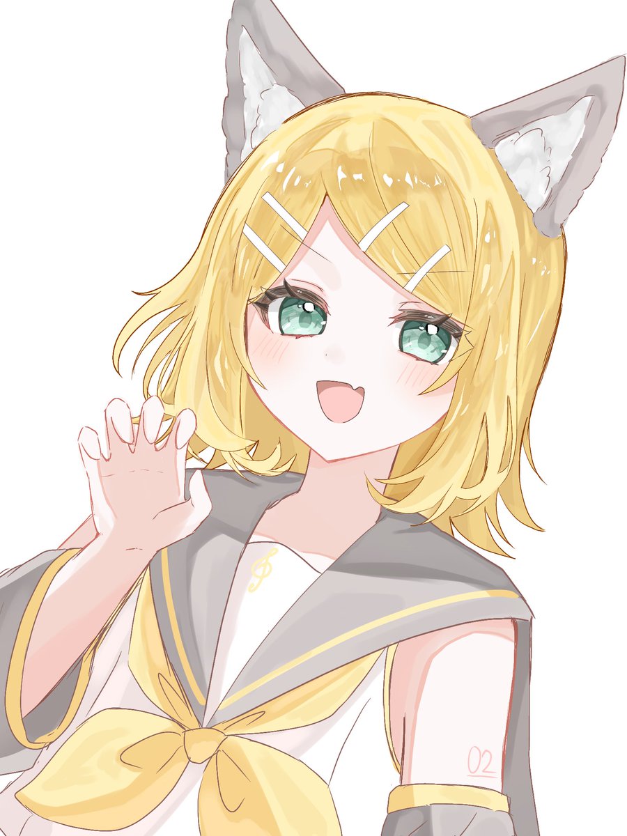 orkaj_93's tweet photo. #鏡音リン https://t.co/k3Tq7RlBmm