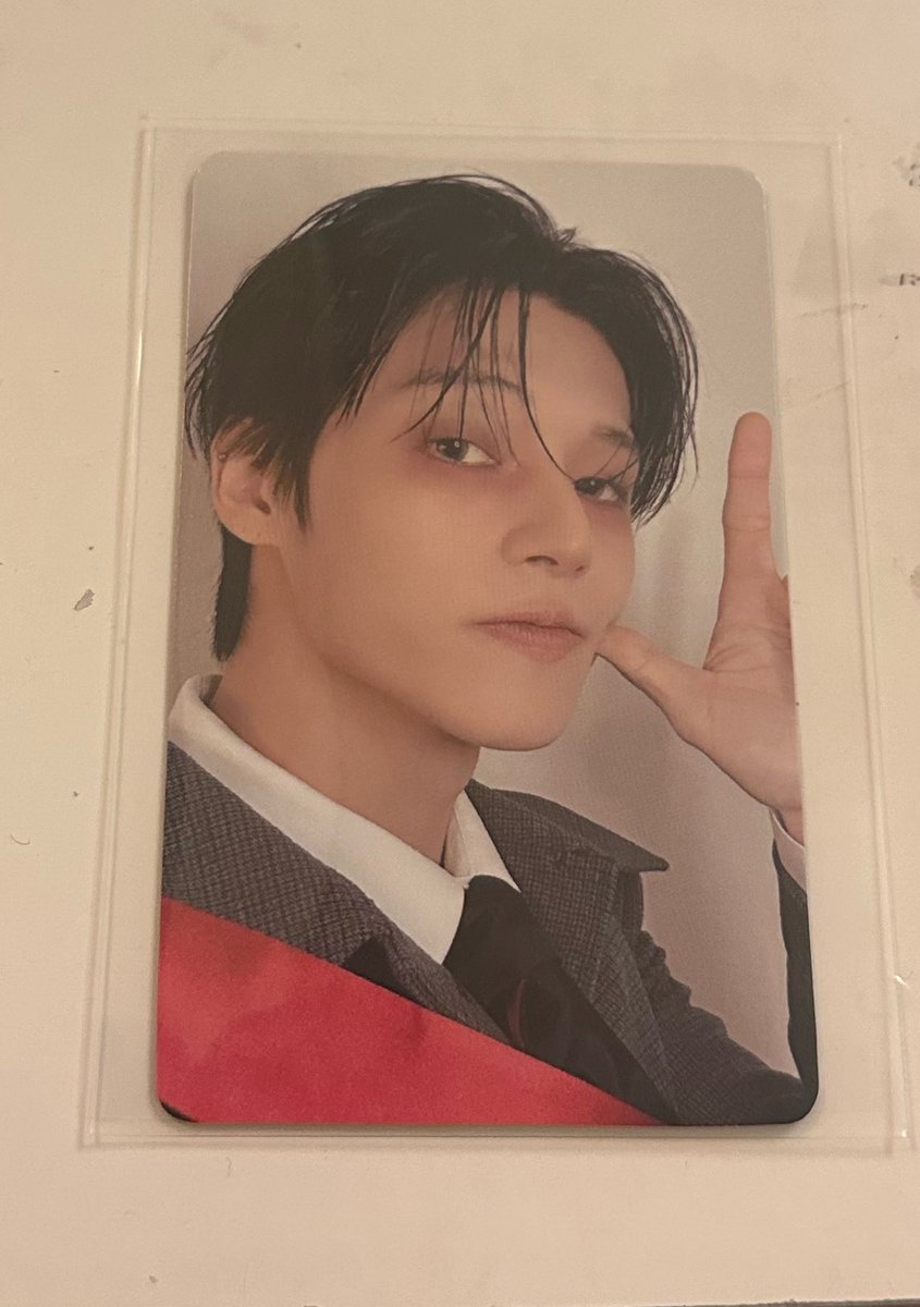 kopkonchan's tweet photo. ATEEZ アチズ 交換 GOLDEN HOUR：Part.5 ラッキーロト ラキロト トレカ

譲)タワレコ ラキロト
サン、ヨサン、ミンギ、ジョンホ、ウヨン
楽天ラキロト　
サン

求) ソンファ 💖 
同種交換優先

ショケ、日本ペンミ手渡し、または郵送交換可能

#ATEEZ交換 https://t.co/gXOS2YUAHW
