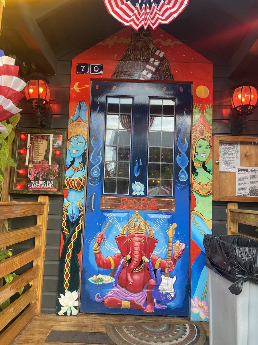dawgonegenius's tweet photo. IYKYK
#30A
I love The Red Bar https://t.co/EzdXra9tJ3