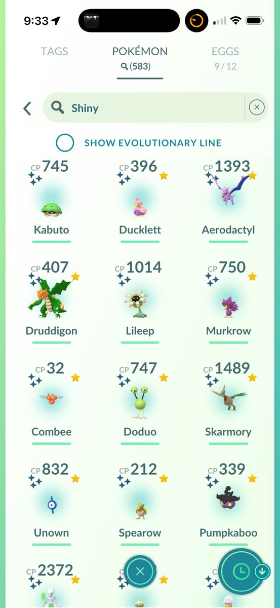 HellionsTeam's tweet photo. @NotJoeSposto @PokemonGoApp I went out twice and I’m exhausted https://t.co/JRZZsYE3Pv