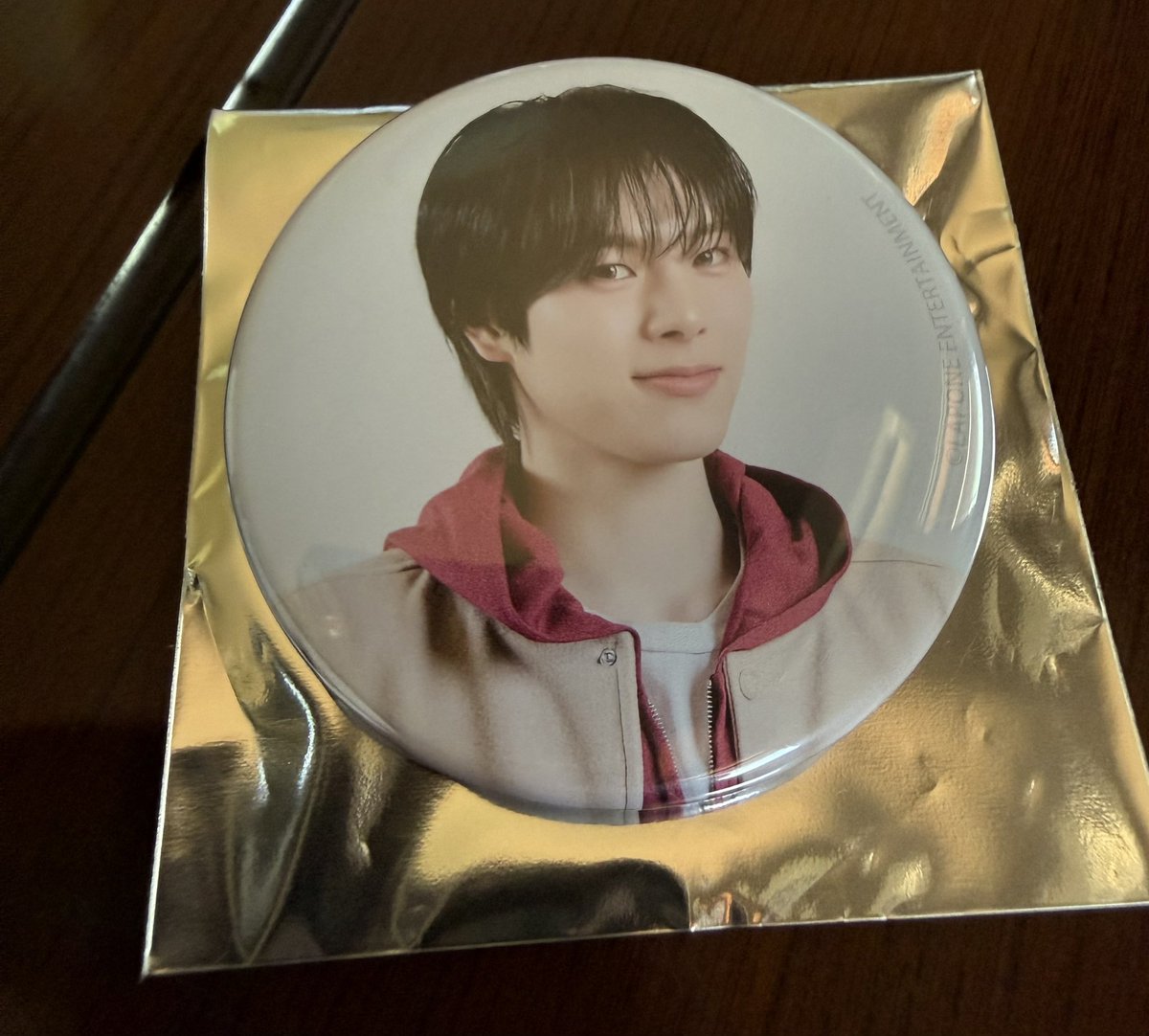 YyyLav's tweet photo. @dx0330i 検索より失礼します。
福田所持しております。
平本との交換は可能でしょうか？
郵送希望です。
ご検討よろしくお願いいたします🙂‍↕️ https://t.co/MLWwf9sheu