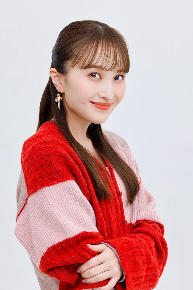 haengsa44's tweet photo. 百田夏菜子さん32歳のお誕生日おめでとう御座います🎊
ももクロのリーダーとしていつまでも活躍を願ってます👍
素敵な1年になりますように！

#百田夏菜子誕生祭2027 
#百田夏菜子誕生祭
#百田夏菜子 https://t.co/ykkZsKjQrz