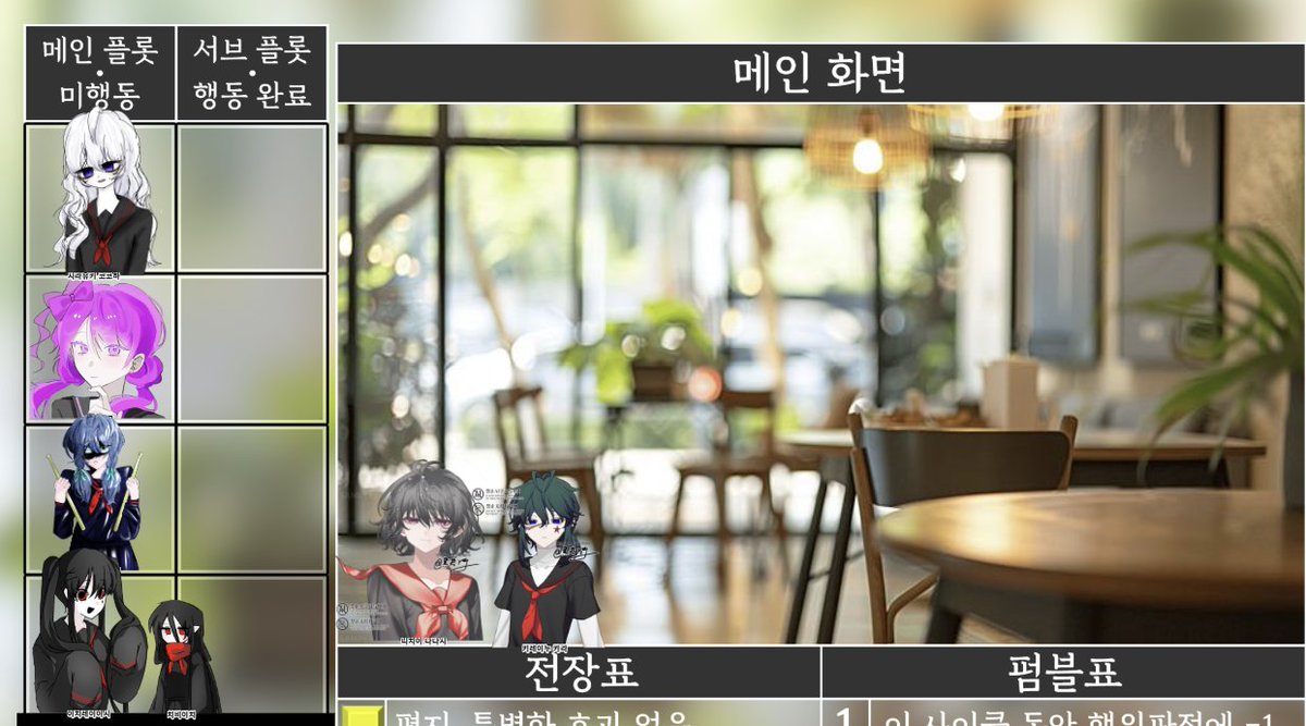 sein_msg's tweet photo. 우리 낙원 무리야 https://t.co/GpvKKZOX6O