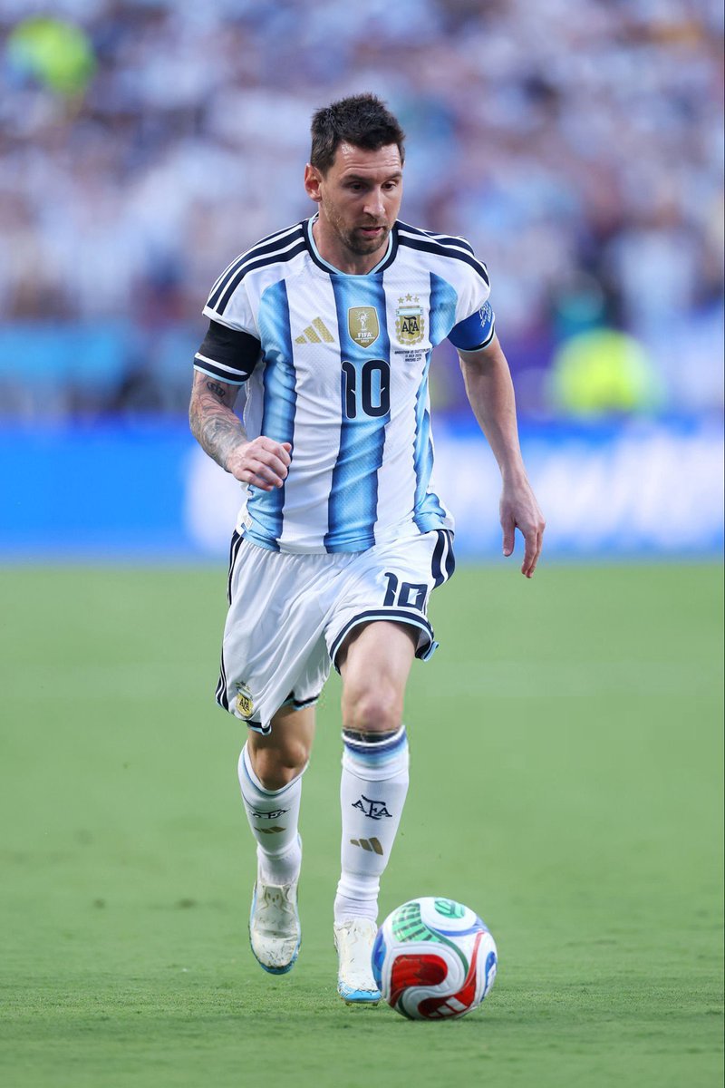 Messi HQ 🇦🇷🐐 tweet media