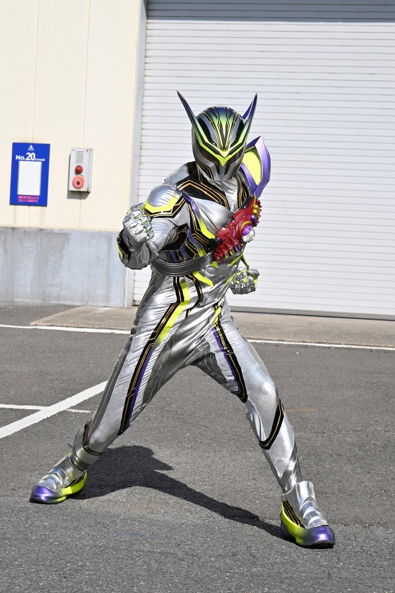 acn3wj3p7VO6JO7's tweet photo. ロードセブンティーン&amp;ロードサーティーン。 https://t.co/Ia7ju4ACV8