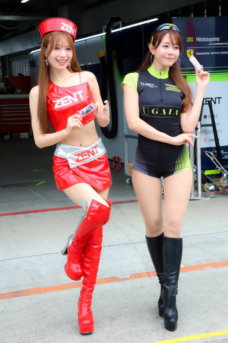 GT World Challenge Asia Powered by AWS & Japan Cup in FUJI