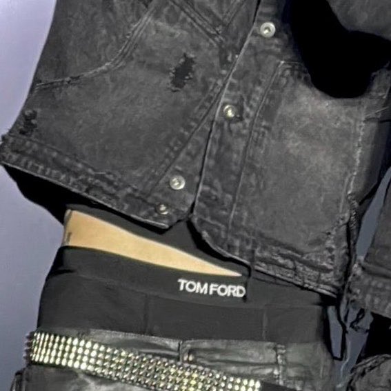 rikijseong's tweet photo. riki in his tom ford era https://t.co/4Ttm79xaD4
