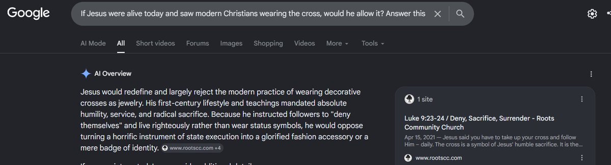 EKK141's tweet photo. @JimmyTalks1 I don't blame you for thinking what I said was ridiculous, because that is what I meant when I said you guys don't practice the 'old-school' Christianity of that time. What I said is the actual truth. That is just one example; there are many other things that are not allowed. https://t.co/4Llk9PkV60