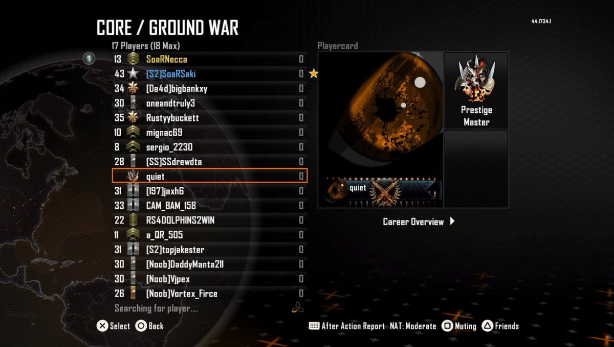 SoaR Necca tweet media