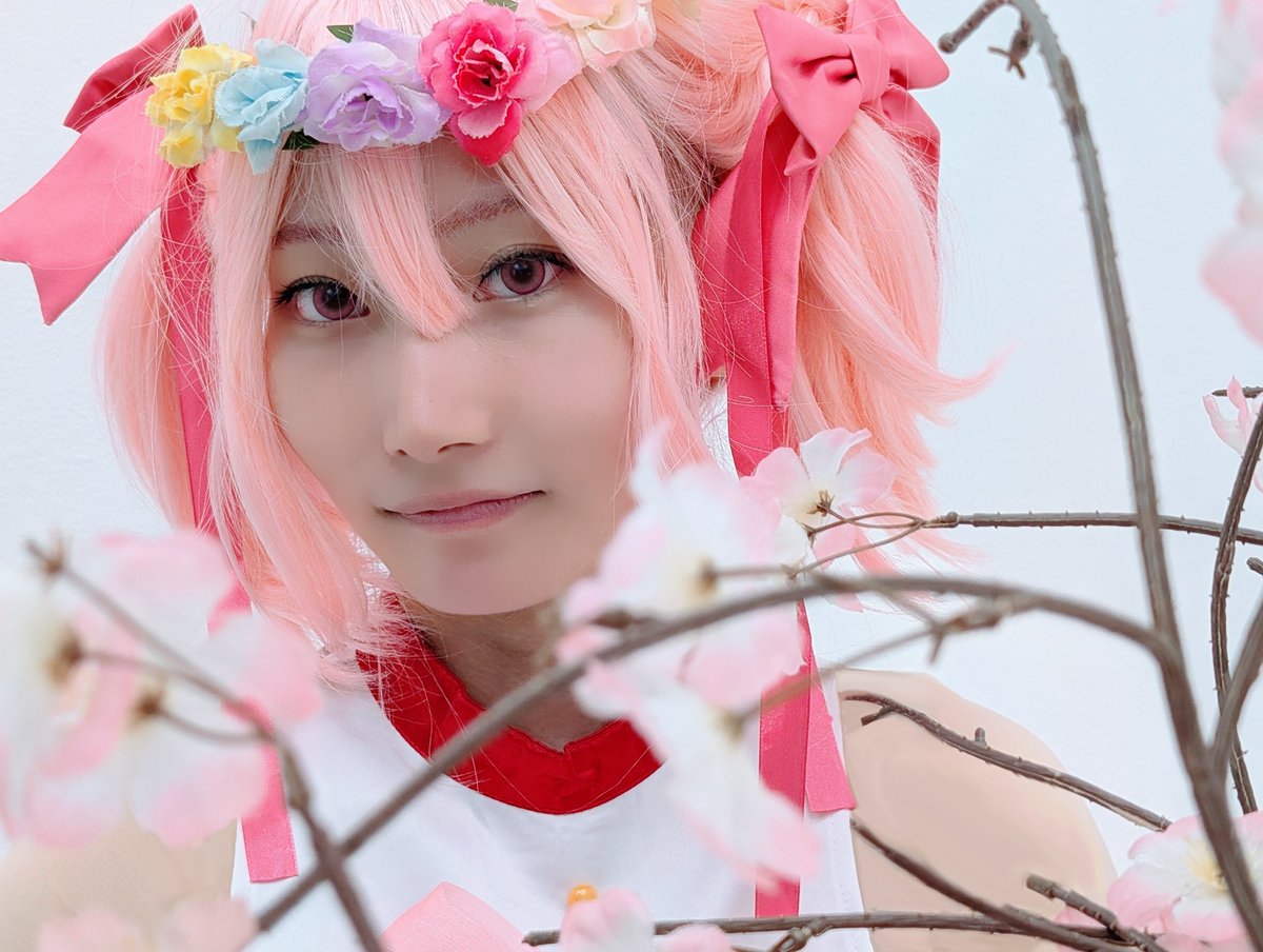 Pochette_pocket's tweet photo. ※cos/コスプレ

魔法少女まどかマギカ/Madoka Magika
鹿目まどか/Madoka kaname

📷️Friend
#ハコスタ https://t.co/lX81bSEhyD