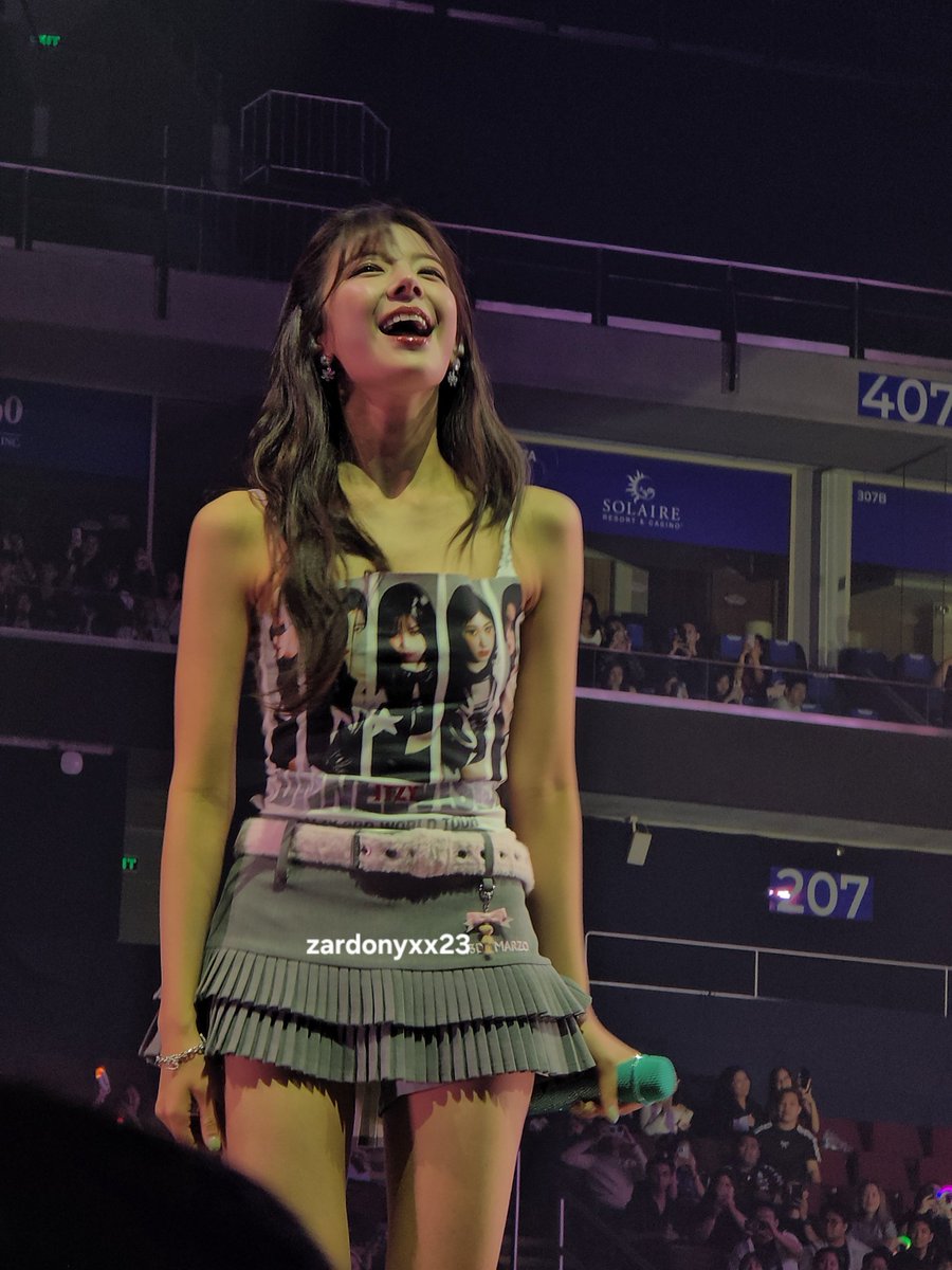 Zardonyxx23's tweet photo. 071126 [TNVSMNL]

It's good to see your smile again, Lia 💙 

#ITZY_TUNNELVISION_MANILA 
#ITZY_TUNNELVISION #ITZY_TNVS 
#ITZYinManila  #LIA https://t.co/075649xLuu