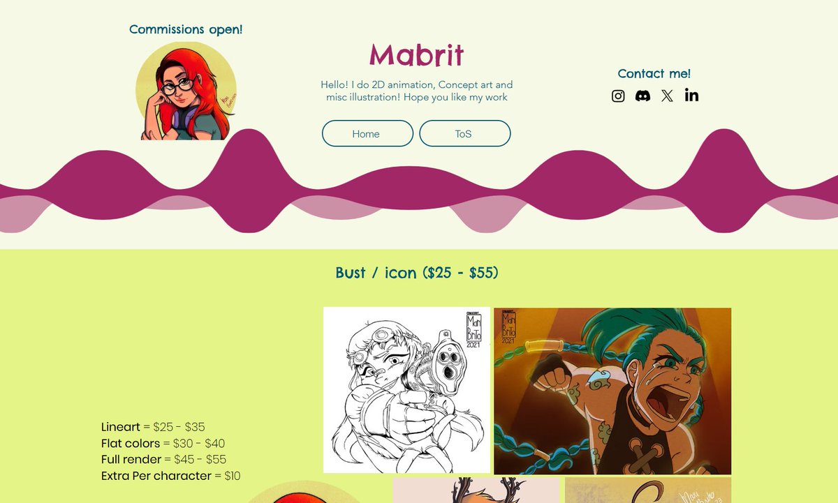 _mabrit's tweet photo. 🇧🇷Passar o sábado fazendo site de commission.. Yayy
https://t.co/Vt11wtgoQZ
.
.
🇺🇸Stay saturday doing a commission site.. yayy
https://t.co/Vt11wtgoQZ
.
.
#commissionwork #CommissionedArt #commissionㅤㅤㅤ https://t.co/woIulJQlAL