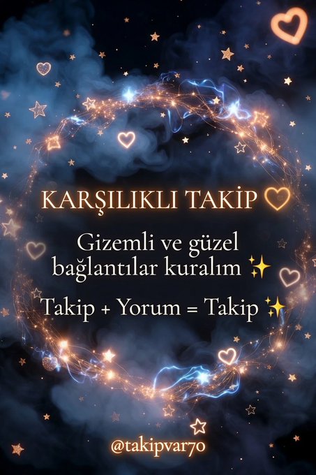 Takip Paylaşımcısı tweet media