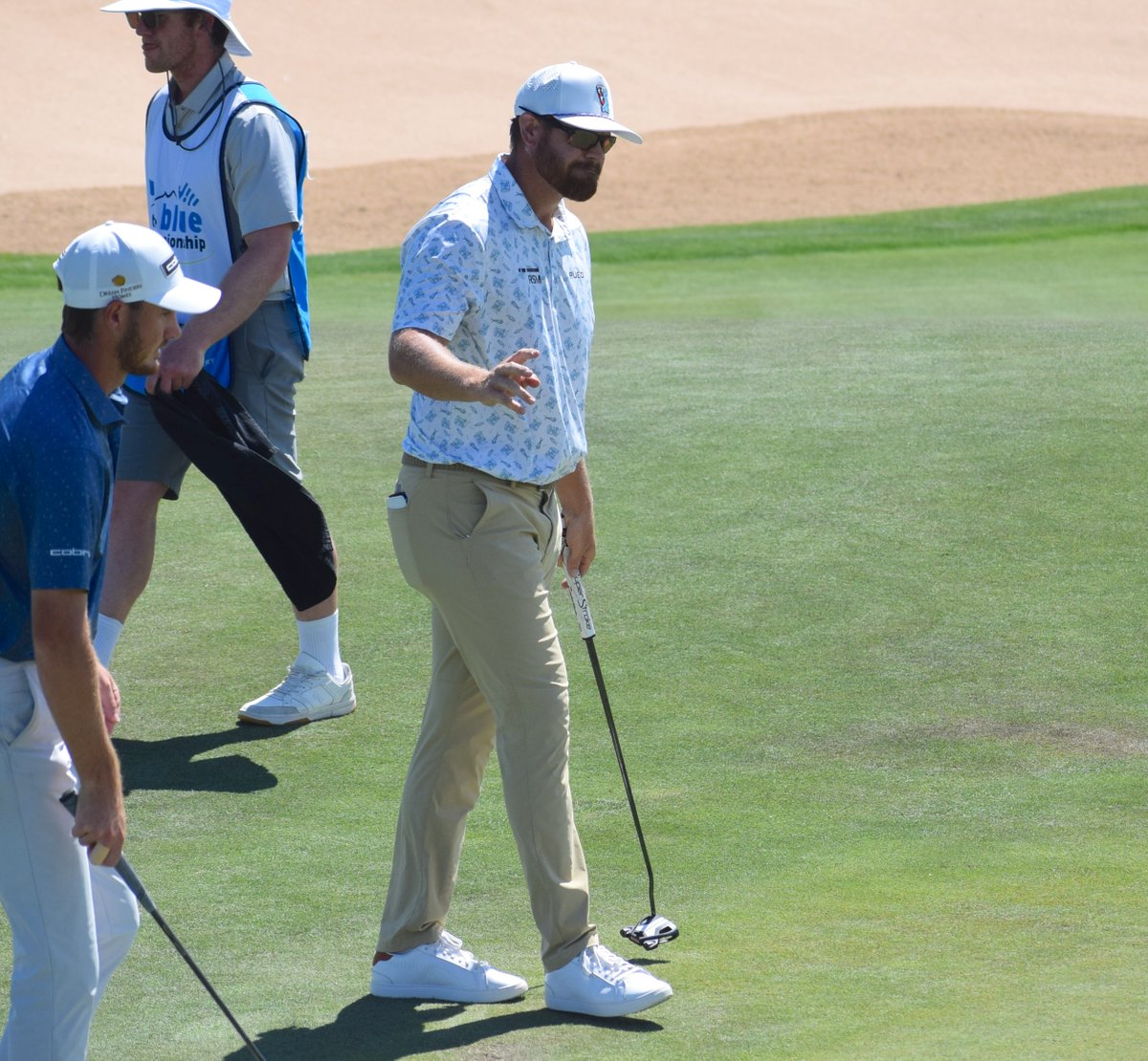 Colorado Golf Association tweet media