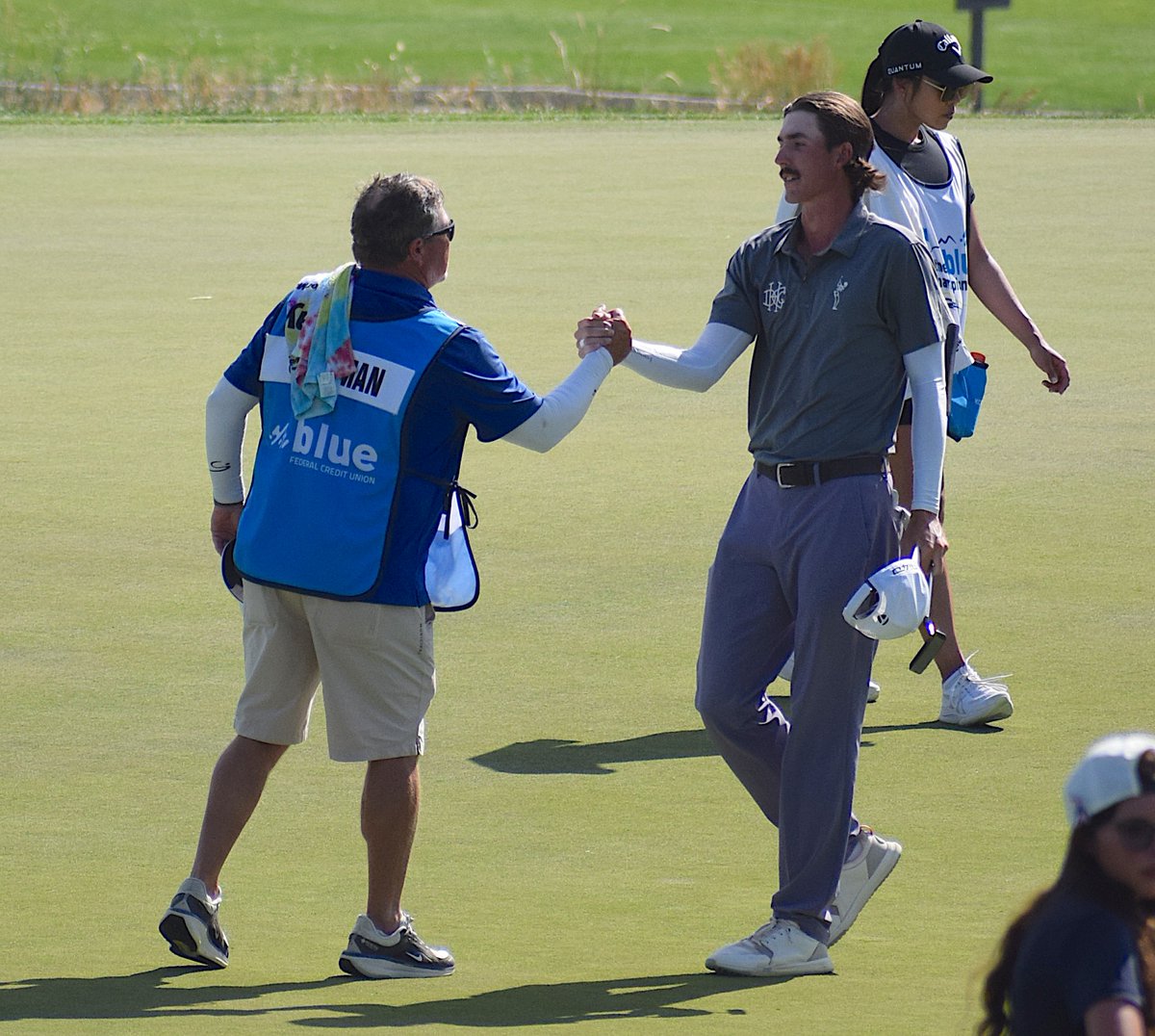 Colorado Golf Association tweet media