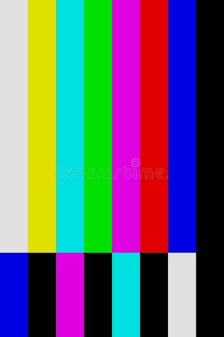 grintea17dj's tweet photo. @mais_ako324 @SB19Official Standby color bars sa TV? 😁 https://t.co/cI7Fdejhpz