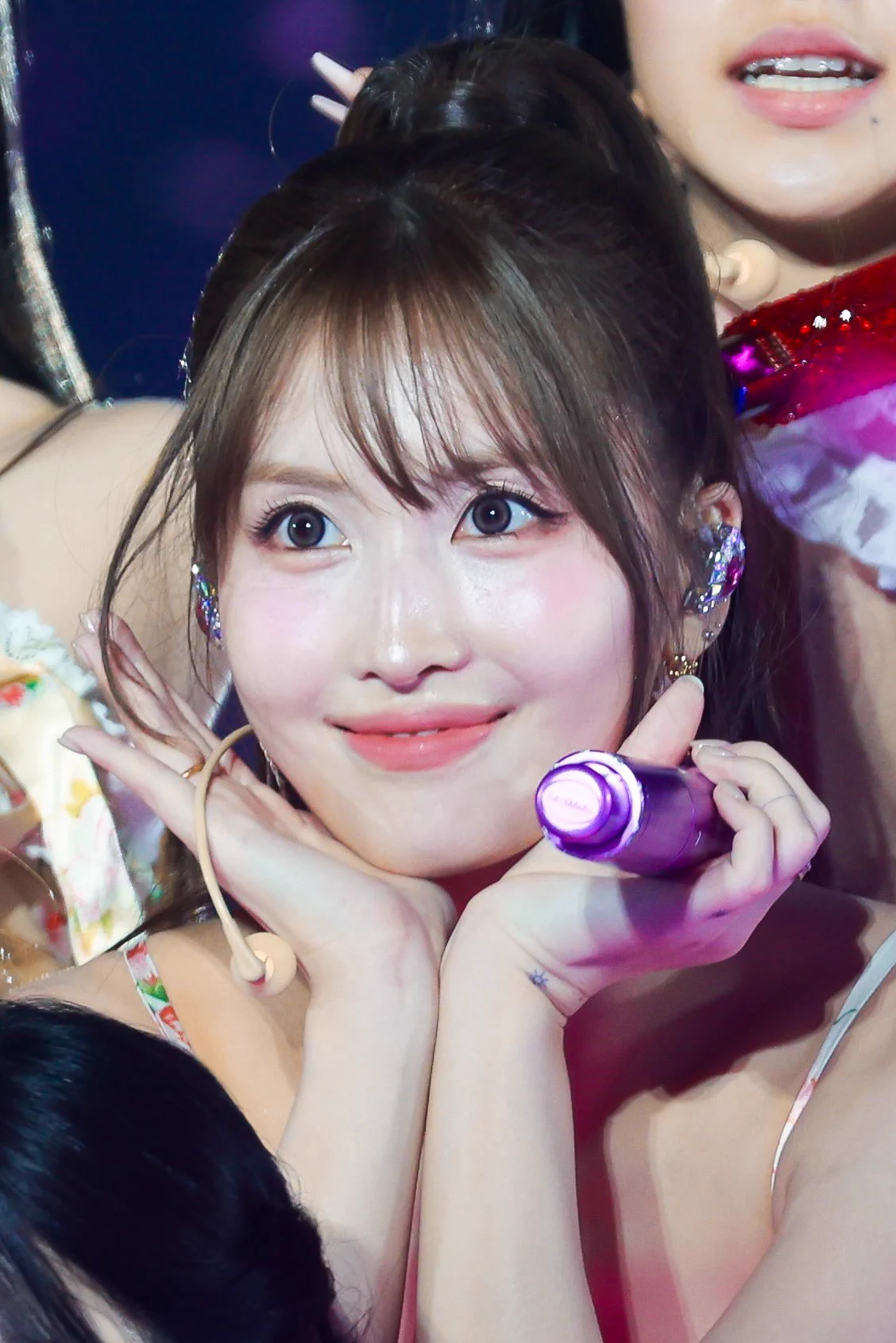モモモ🍑 on X: 
