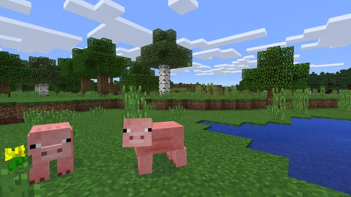 ObsijAk177695's tweet photo. My eye saw a diamond #MinecraftSurvival
#MinecraftCreative
#MinecraftHardcore
#MinecraftUpdate
#MinecraftNews
#MinecraftLive
#MinecraftTips
#MinecraftCommunity https://t.co/xFBaswLlyc