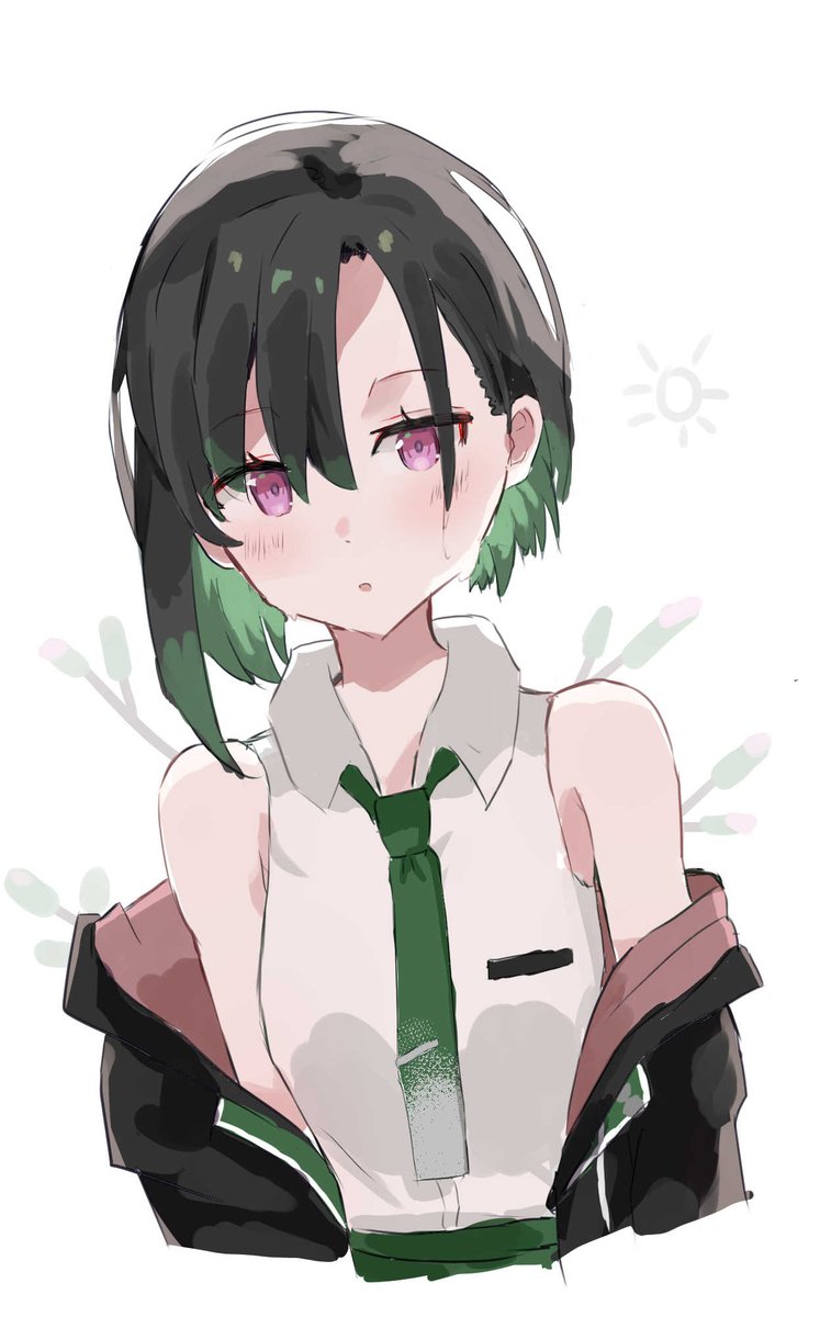 CatWithNeko's tweet photo. #唯世かのん https://t.co/DAETk5Hpif