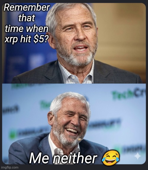 xrpmemeguy's tweet photo. 2058 Bloomberg Interview with retired Ripple CEO https://t.co/KkLyrccTx1