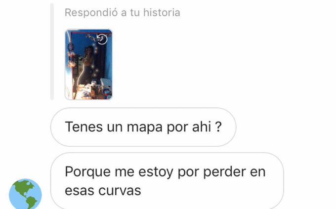 Inspector de Chamuyos tweet media
