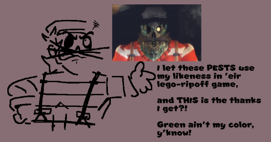 EclipsedStar64's tweet photo. just drawing straight-up bullshit lol https://t.co/9Q5a7Zxe7g
