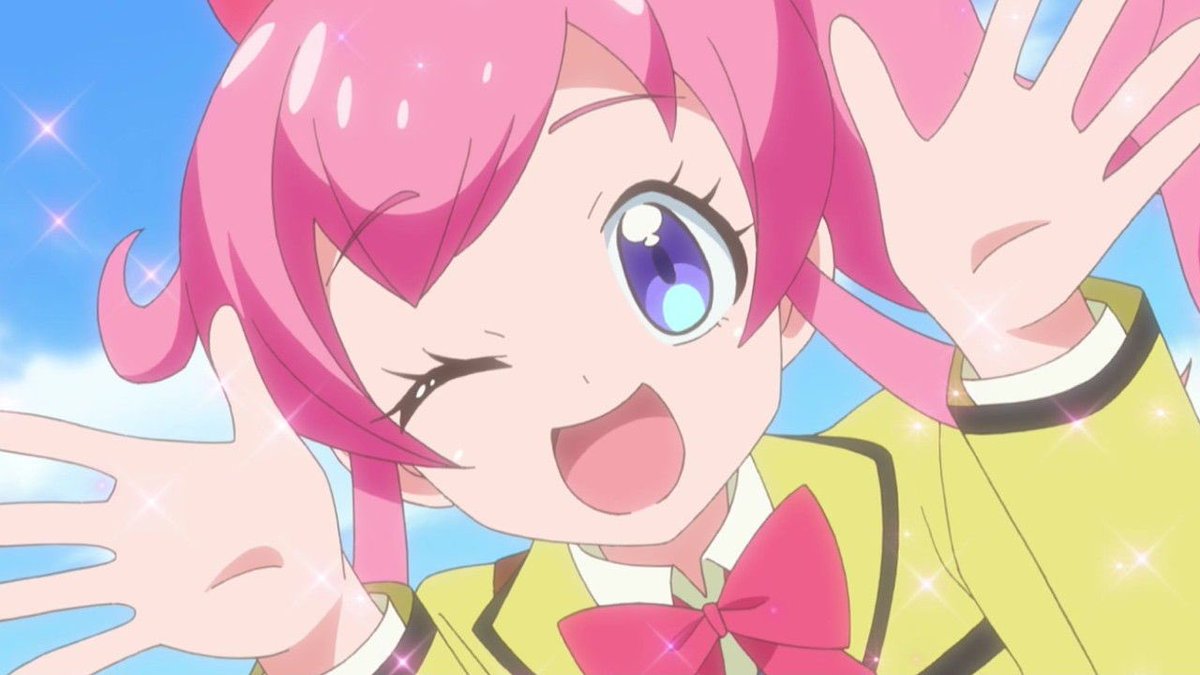 2624Popn's tweet photo. 今日は、桃山みらいちゃん生誕祭‼︎🎂(^▽^)
みらいちゃんおめでとう‼︎(*^^*)
#桃山みらい生誕祭2026 https://t.co/FOshbwRPnn
