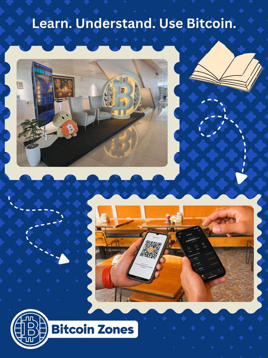 BitcoinZoneSV 🇸🇻 tweet media