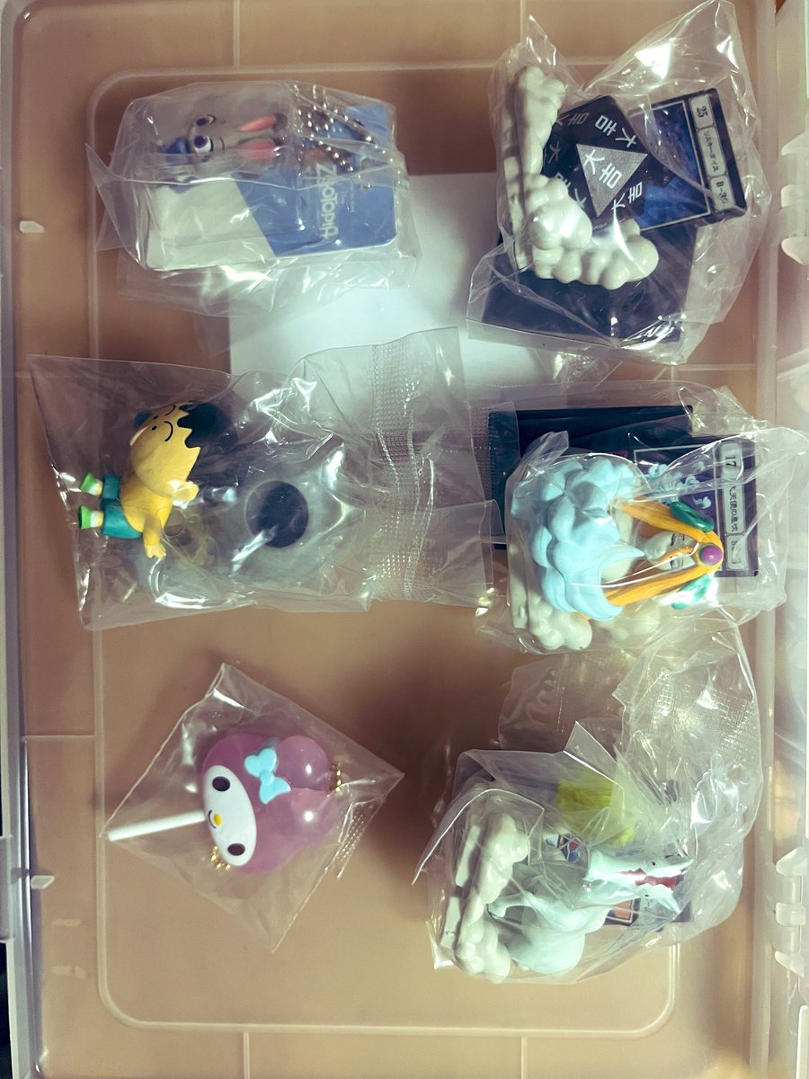Mmkycly's tweet photo. 【譲】 https://t.co/aeWAGyGRTz