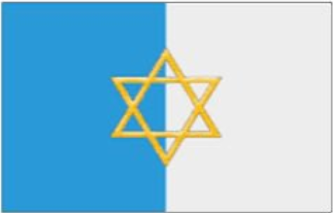 kostaad's tweet photo. @landpalestine The flag you pasted was created by commies in 1964 by taking jordanian flag and just removing the star (since jordan was basically it). This is the flag she meant, flag of 1930s. https://t.co/FQWt1xkpAr