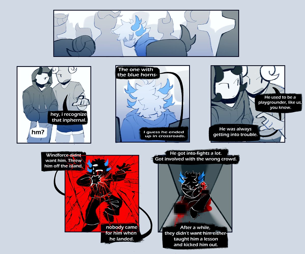 chimera tweet media