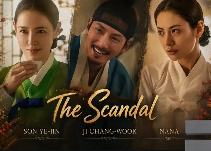 jcwouk's tweet photo. so.. fyi. the scandal will be rated 19+. Happy Sunday. https://t.co/GDIHTh3p7P