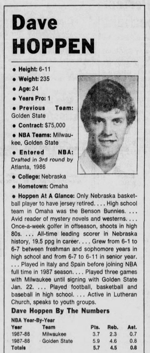 Hornets Historian tweet media