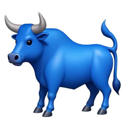 The Blue Bull tweet media
