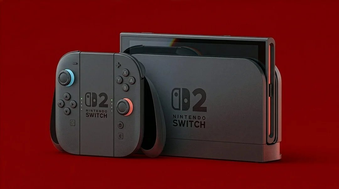 GamingTech tweet media