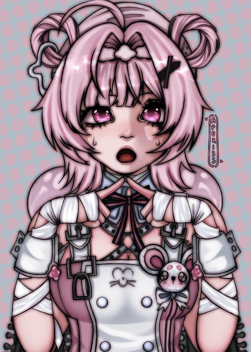 Apokiss tweet media