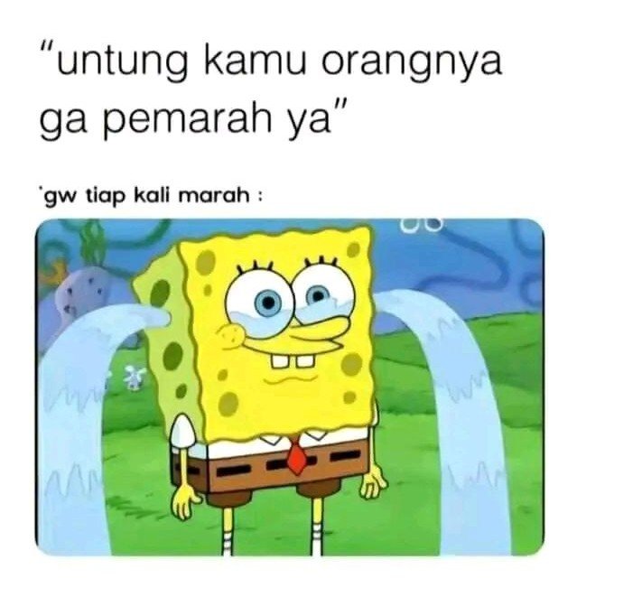 dellunera's tweet photo. bisa marah tpi sambil nangis dikit ☺️ https://t.co/tKt4PKa7mp