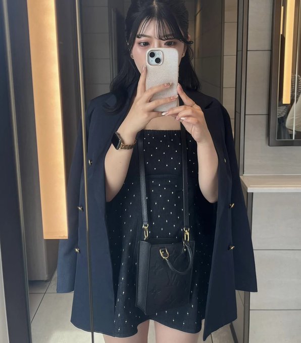 m70429739's tweet photo. ギャルになってみました。  
#福岡 https://t.co/MhKF9nHOJj