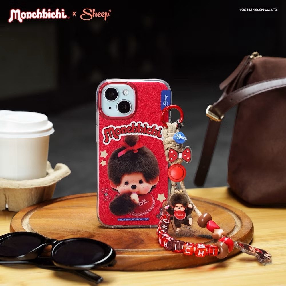 YZ_Shopp's tweet photo. [ส่งต่อ] 
เคส Apple Sheep ลายม่อนชิชิ ❤️ของเเท้ 💯
- รุ่น Iphone 17
- สภาพใช้งาน มีเหลือง 
- มีปุ่ม control 
- มีสายคล้อง
- มีกล่อง (รองกล่องข้างในหาย)

🏷️ลดราคาพิเศษ 290 🔥🔥
ส่งฟรี  (งดต่อราคา)

#เคสapplesheep #ส่งต่อเคส #เคสไอโฟน #ตลาดนัดมอนชิชิ
#ตลาดนัดMonchhichi #เคส https://t.co/mDFugNlCfT