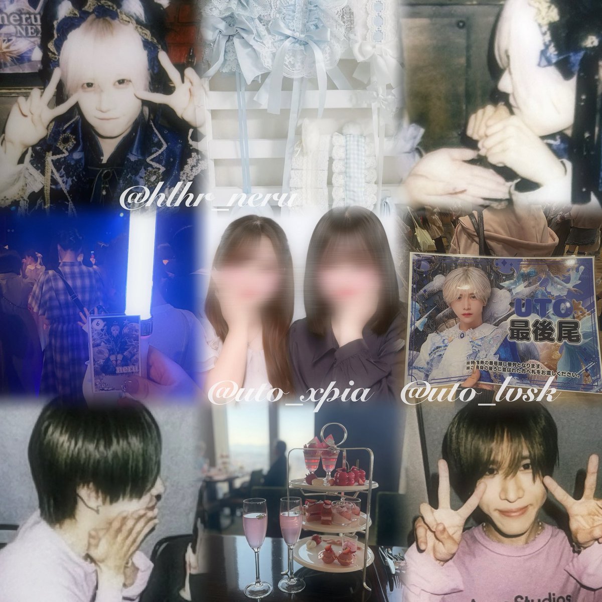 7znnqll's tweet photo. お 友 達 募 集 中  ﾃﾞｽ  ꙳⟡

ALT 📨♡

 #メン地下好きな人と繋がりたい  #xpia好きな人と繋がりたい  #らぶしっく好きな人と繋がりたい  #ホローホログラム好きな人と繋がりたい https://t.co/n1UsVtY88R