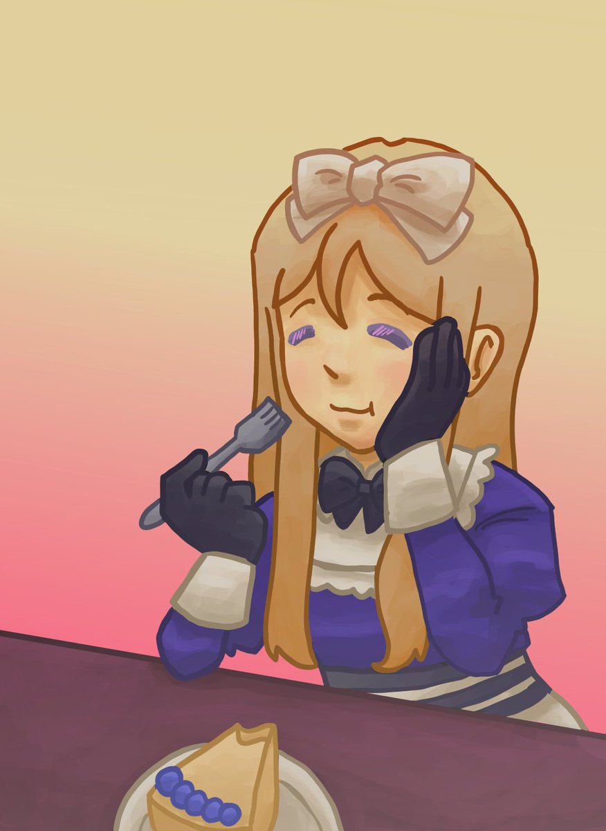 mmoenami's tweet photo. my friend wanted me to make belarus happy #hetalia https://t.co/RaVaaZl4Jg