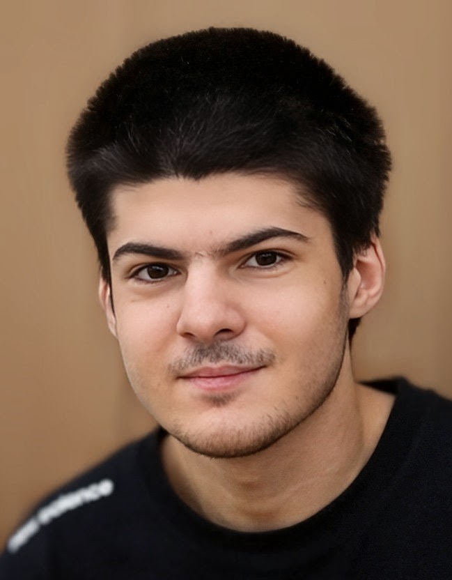 GLesyao's tweet photo. Гагик Григорян. 19 лет.
Студент. Активист. Политзэк
Гагика арестовали в 17, в последний год учебы в школе. Одиннадцатиклассника обвинили в "подготовке ликвидации подполковника". В основу обвинения легло постановочное видео. Приговор: 7 лет.

Сбор для Гагика Григоряна в 1ом реплае https://t.co/CbHtdqLLbN
