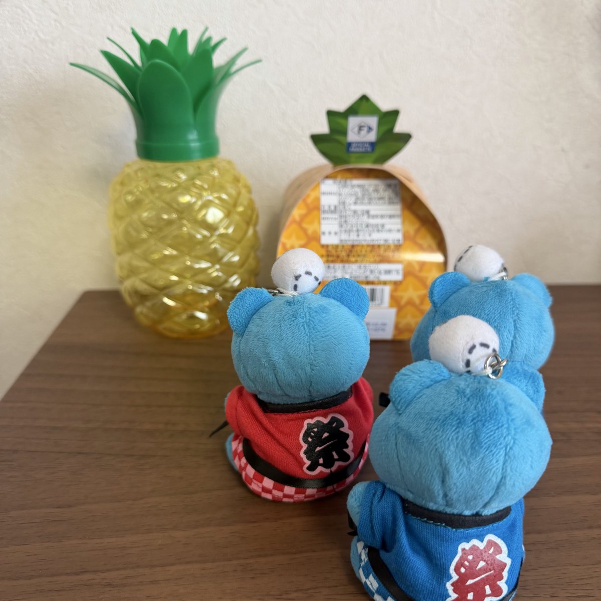 ftan_0312's tweet photo. 🍍🍍🍍

#えふたん
#えふたんぬい撮り https://t.co/Ljm2XOyCro