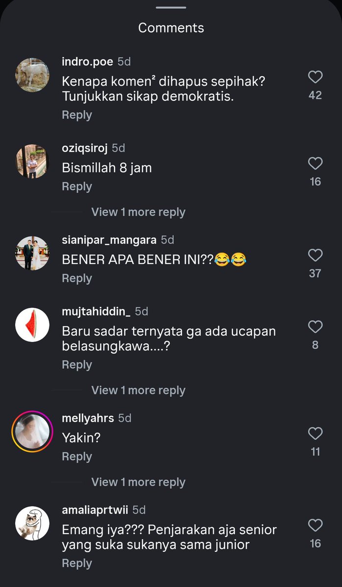 txtdarijasputih's tweet photo. IDI NASIBMU KINI

Bahkan di kolom komentar banyak yang mengeluh dan tidak percaya

Jangankan melindungi, membela saja tidak @PBIDI 

Kan anggota kalian juga oknum pelaku bullying juga

Sudahlah jangan omon2 https://t.co/W8CVRxm605