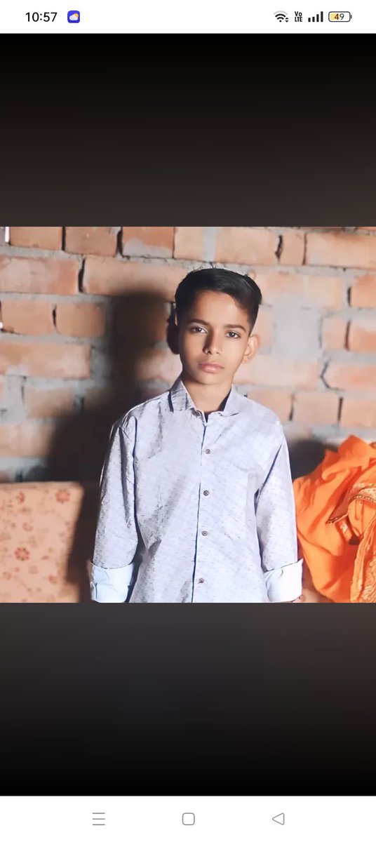 pradhangurjar__'s tweet photo. परिवार के अनमोल रत्न लाडले बेटे नितेश को जन्मदिन पर हार्दिक बधाई व शुभकामनायें. 🌹💝😘
#birthdaycelebration  #nitesh #15year https://t.co/FwMejGVRry