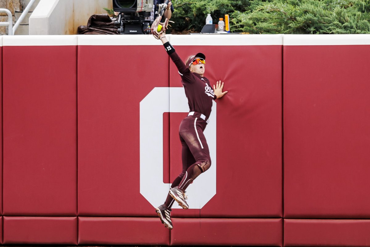 Mississippi State Softball tweet media
