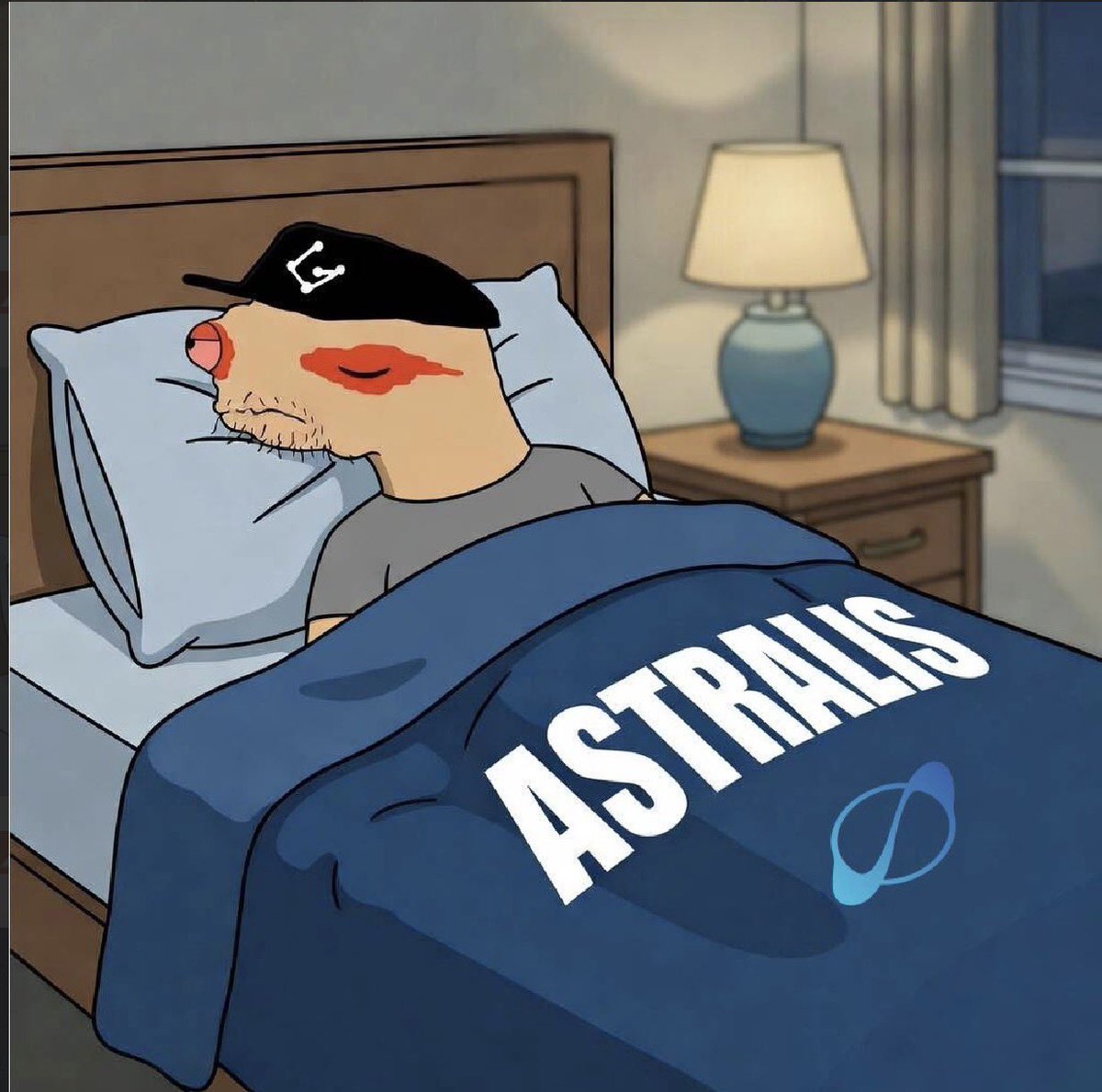 Rulando.Fun $ASTCH 🔑🧲 tweet media